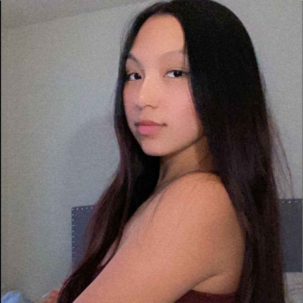 Meet your Posher, Kristal